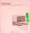 Acu-Rite-Acu-Rite Mini Scale and Mate System Encoders, Reference Manual Year (1993)-Mate System-Mini-Scale-06